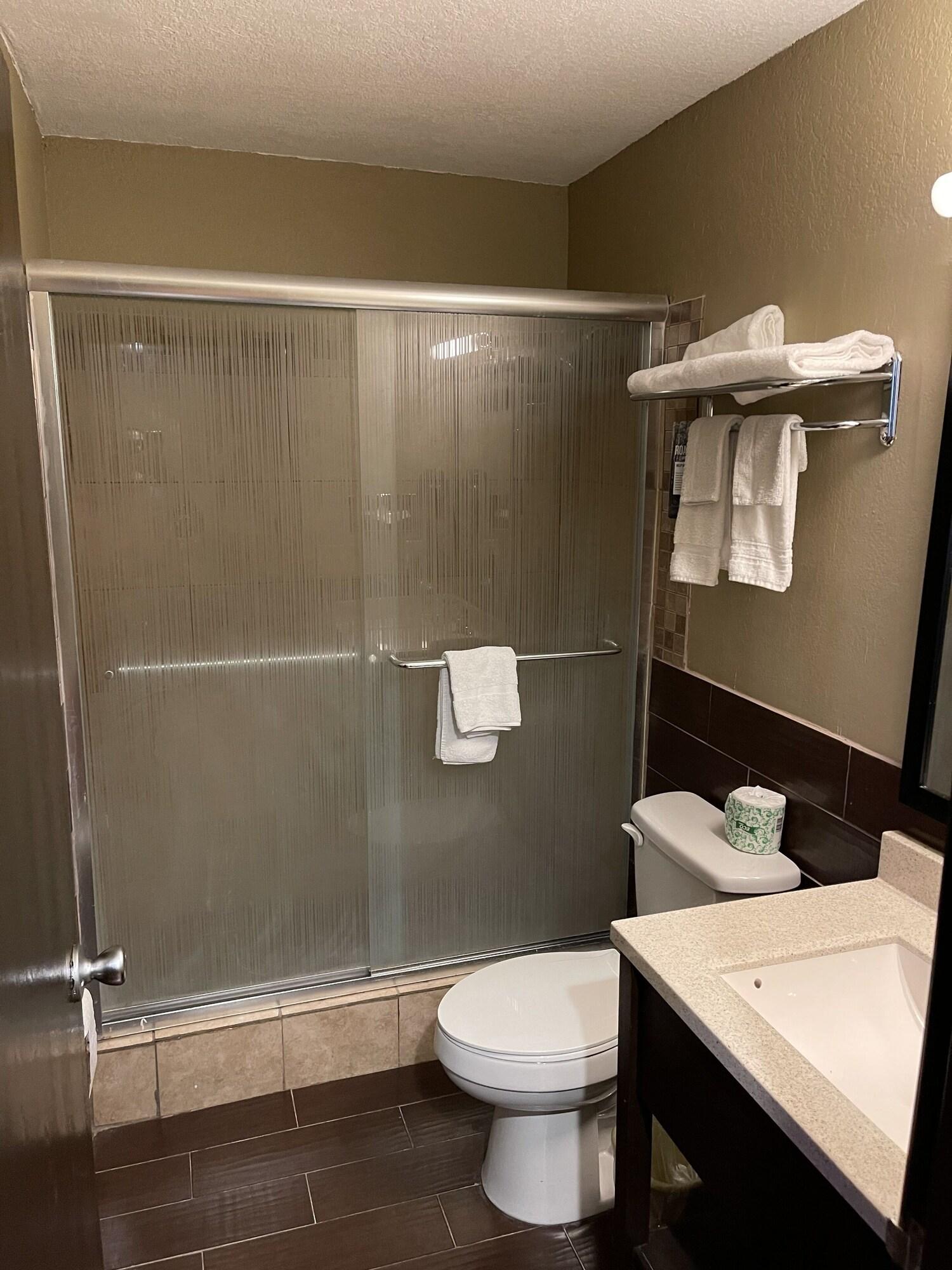 Hotel Super 8 By Wyndham Joplin Extérieur photo